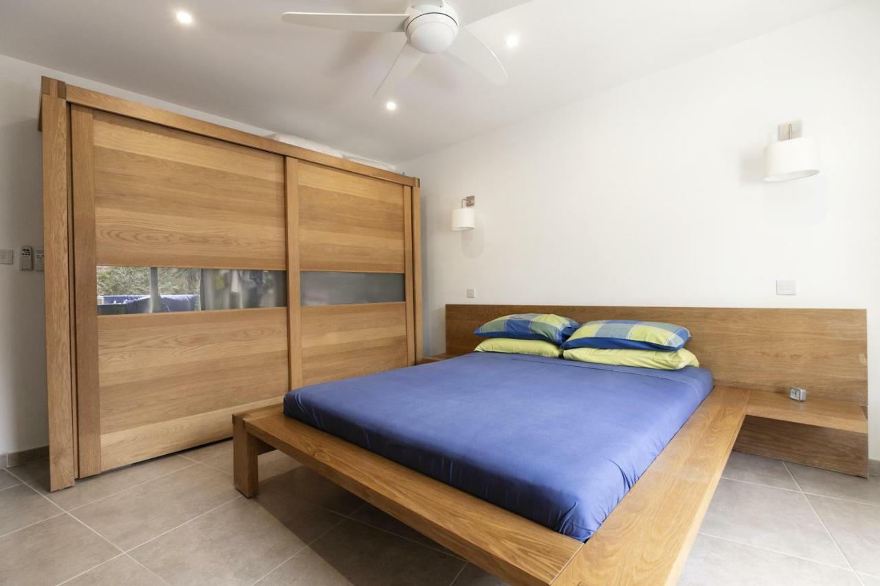 Mellieha Bay Waters Edge No. 160 Apartment Exterior foto